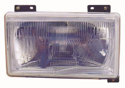 Reflektor ABAKUS 661-1113L-LD-E