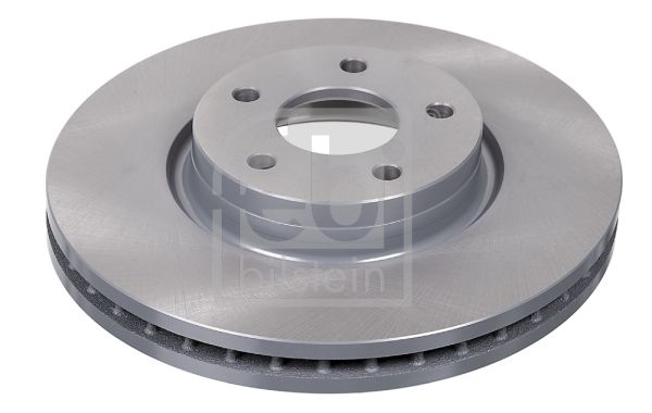 Tarcza hamulcowa FEBI BILSTEIN 43975