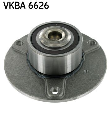 Zestaw łożysk koła SKF vkba 6626