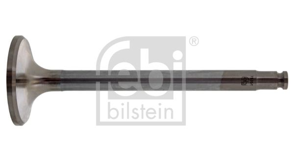 Zawór wydechowy FEBI BILSTEIN 15356