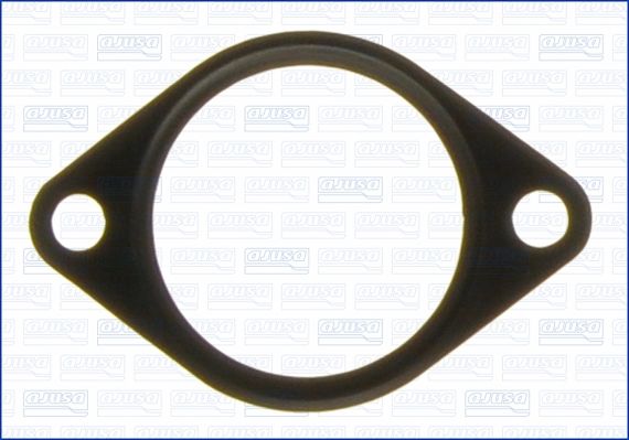 Uszczelnienie, zawór AGR AJUSA 01159800