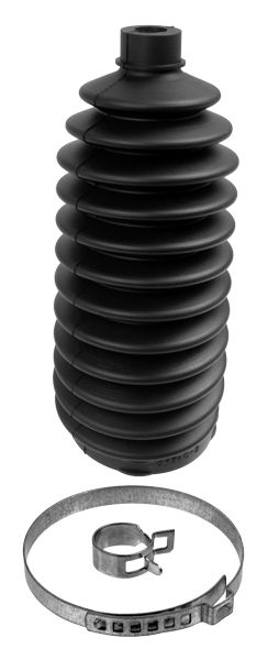 Osłona, system kierowania LEMFÖRDER 30119 01