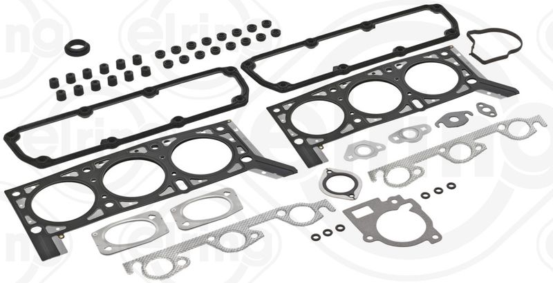 Zestaw uszczelek, głowica cylindrów ELRING 743.980