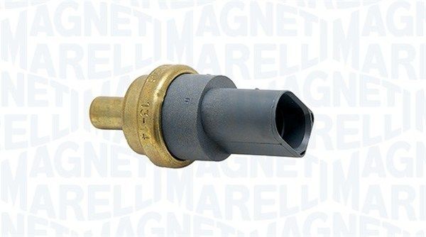 Czujnik, temperatura płynu chłodzącego MAGNETI MARELLI 171916011110