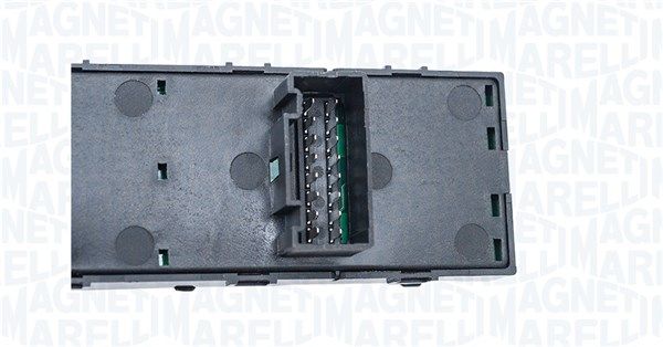 Przełącznik, podnośnik szyby MAGNETI MARELLI 000051123010
