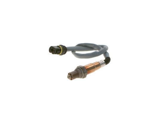 Sonda lambda BOSCH 0258006167