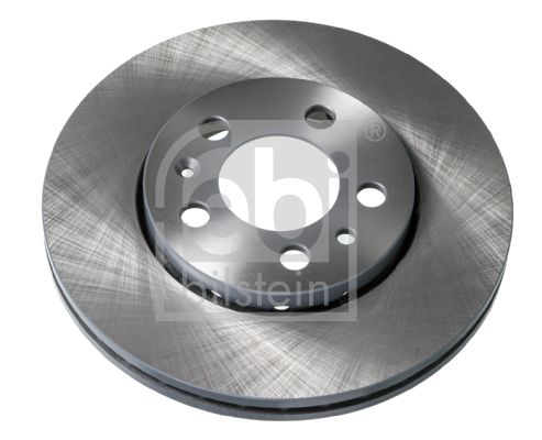 Tarcza hamulcowa FEBI BILSTEIN 14404