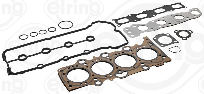 Zestaw uszczelek, głowica cylindrów ELRING 888.630
