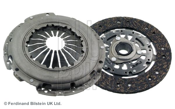 Zestaw sprzęgieł BLUE PRINT ADV183099