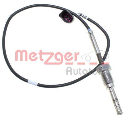 czujnik, temperatura spalin METZGER 0894112