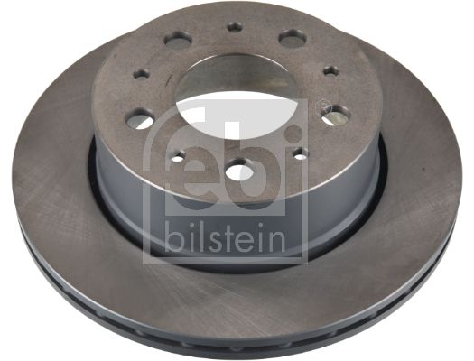Tarcza hamulcowa FEBI BILSTEIN 171496