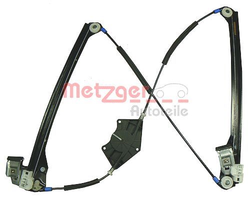 Podnośnik szyby METZGER 2160040