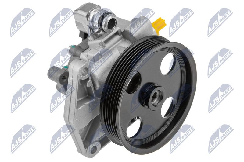 Pompa hydrauliczna, układ kierowniczy NTY SPW-ME-004