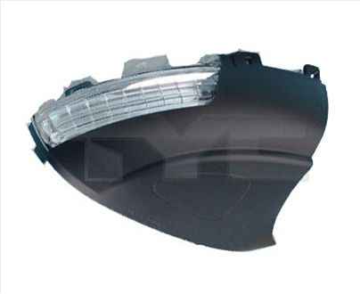 Lampa kierunkowskazu TYC 337-0170-3