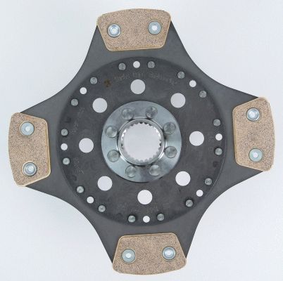 Tarcza sprzęgła SACHS PERFORMANCE 881864 999533