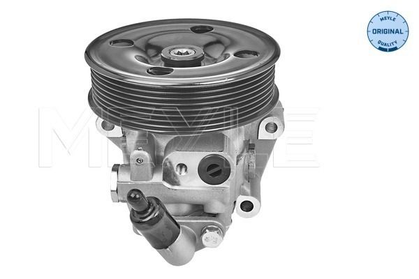Pompa hydrauliczna, układ kierowniczy MEYLE 7146310036