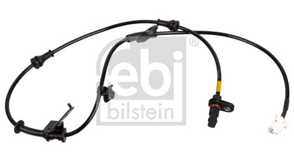 Czujnik, prędkość obrotowa koła FEBI BILSTEIN 170730
