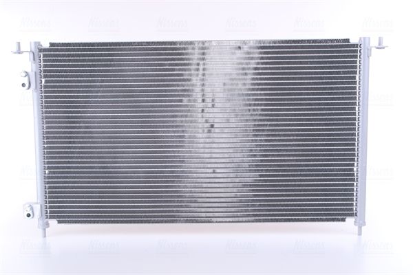 Skraplacz, klimatyzacja NISSENS 940162