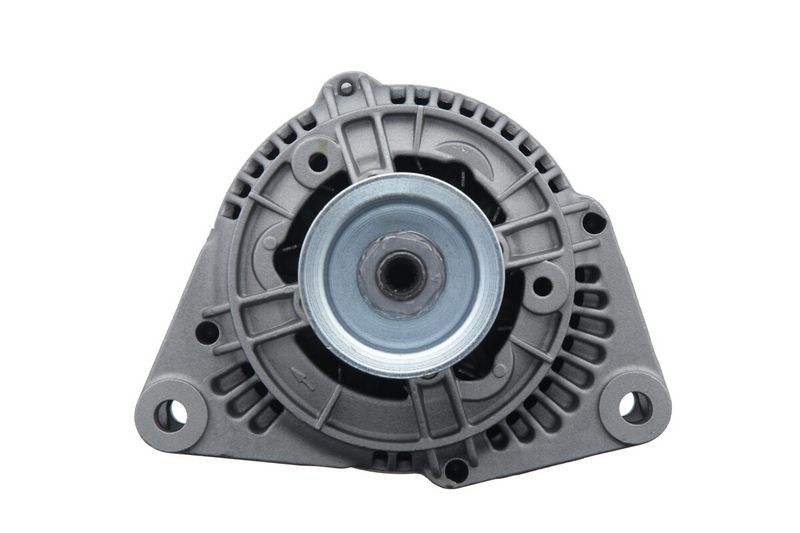 Alternator VALEO 437862