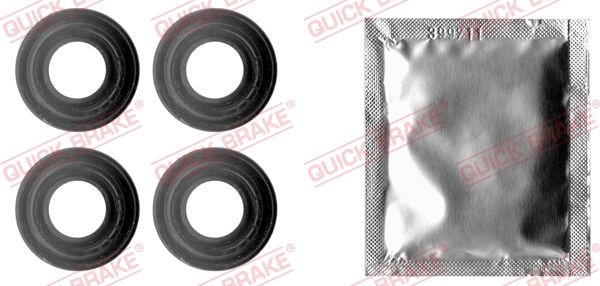Zestaw akcesoriów, zacisk hamulcowy QUICK BRAKE 113-1332