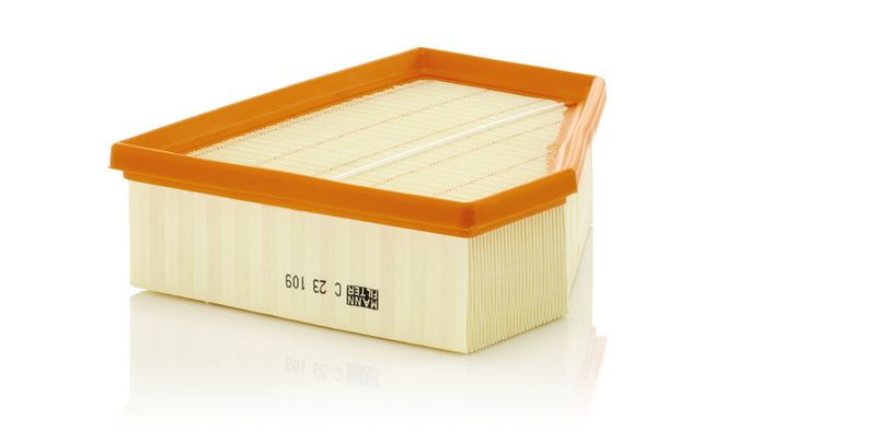 Filtr powietrza MANN-FILTER c 23 109