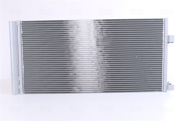 Skraplacz, klimatyzacja NISSENS 940034