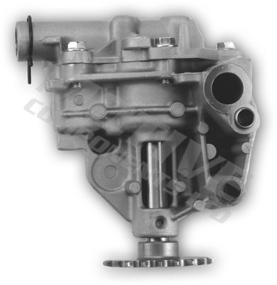 Pompa oleju motive OP8316