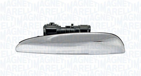 Zewnętrzny uchwyt drzwi MAGNETI MARELLI 350105029800