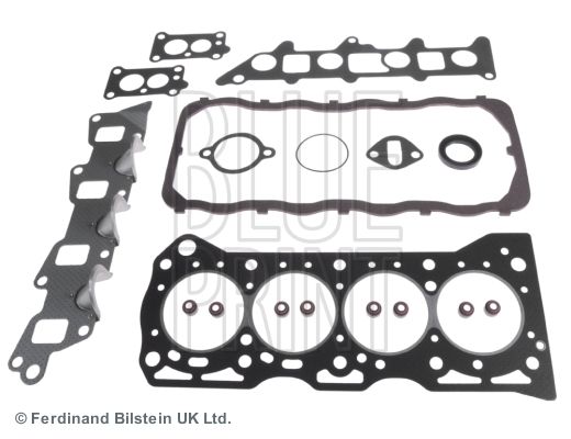 Zestaw uszczelek, głowica cylindrów BLUE PRINT adk86215