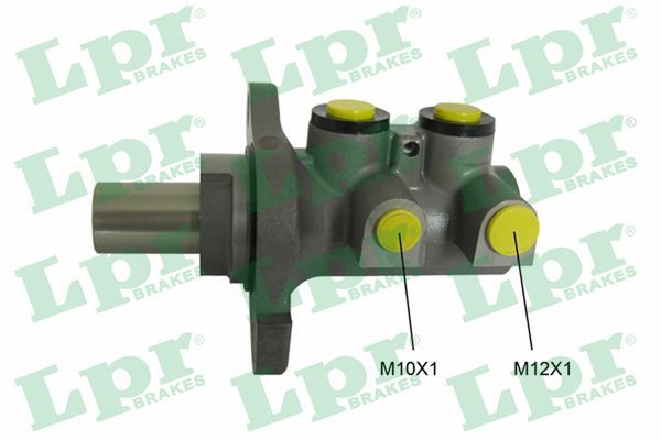 Pompa hamulcowa LPR 6007