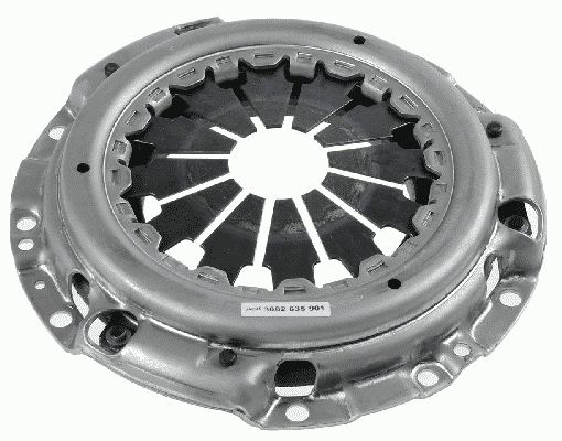 Tarcza dociskowa sprzęgła SACHS 3082 635 901