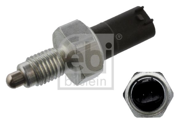 Przełącznik, światło cofania FEBI BILSTEIN 37058