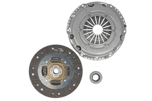 Zestaw sprzęgieł NEXUS F1A040NX