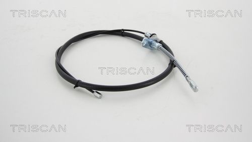 Cięgło, hamulec postojowy TRISCAN 814080105