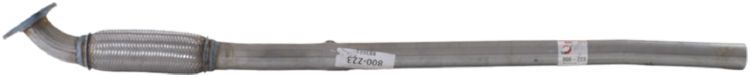 Rura wydechowa BOSAL 800-223