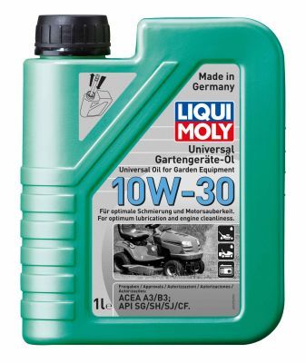 Olej silnikowy LIQUI MOLY 1273