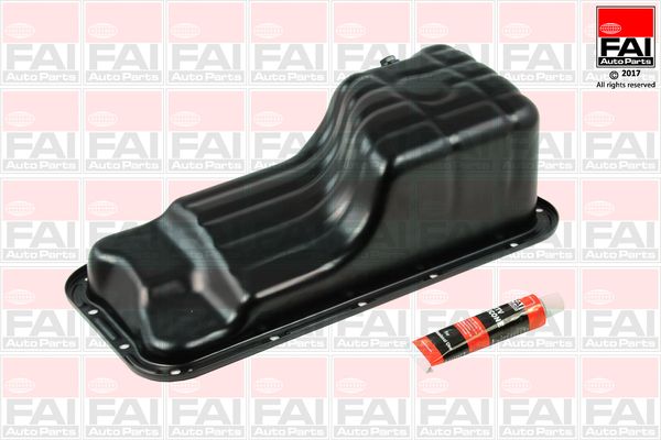 Miska olejowa FAI AutoParts PAN013