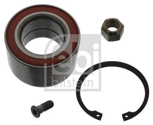 Zestaw łożysk koła FEBI BILSTEIN 05847