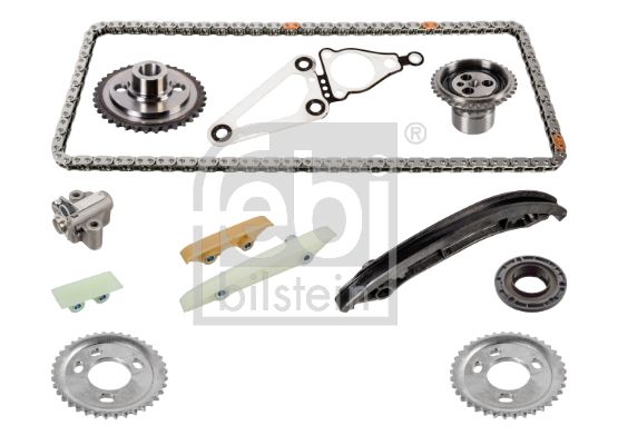 Zestaw łańcucha rozrządu FEBI BILSTEIN 172446