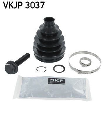 Zestaw osłon, wał napędowy SKF VKJP 3037
