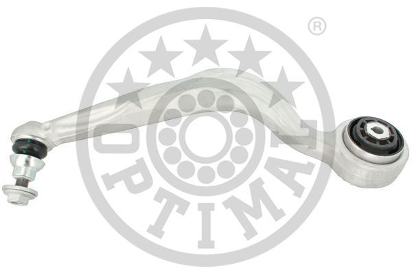 Wahacz, zawieszenie koła OPTIMAL G5-1085