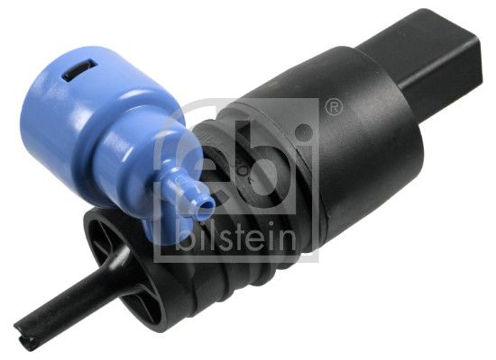 Pompa spryskiwacza, spryskiwacz szyby czołowej FEBI BILSTEIN 105954