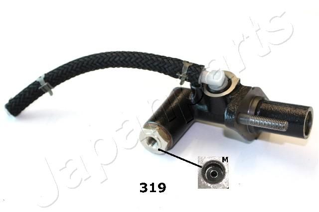 Pompa sprzęgła JAPANPARTS FR-319