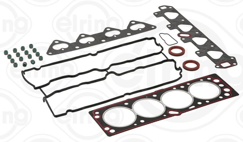 Zestaw uszczelek, głowica cylindrów ELRING 169.690