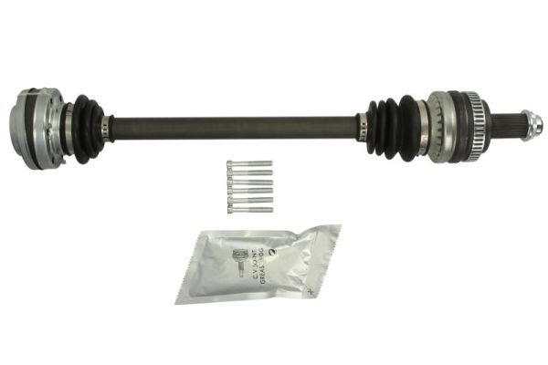 Wał napędowy PASCAL G2B002PC