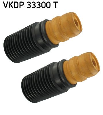 Zestaw ochrony przeciwpyłowej, amortyzator SKF VKDP 33300 T
