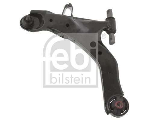Wahacz, zawieszenie koła FEBI BILSTEIN 41862