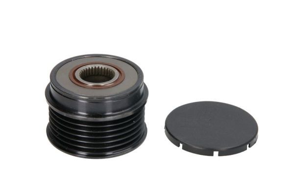 Alternator - sprzęgło jednokierunkowe BTA E4Z004BTA