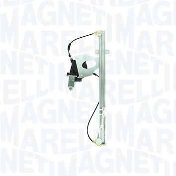 Podnośnik szyby MAGNETI MARELLI 350103132300