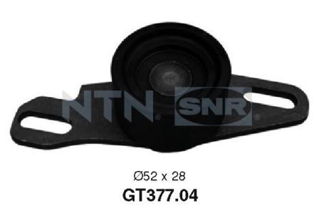 Rolka napinacza, pasek rozrządu SNR GT377.04